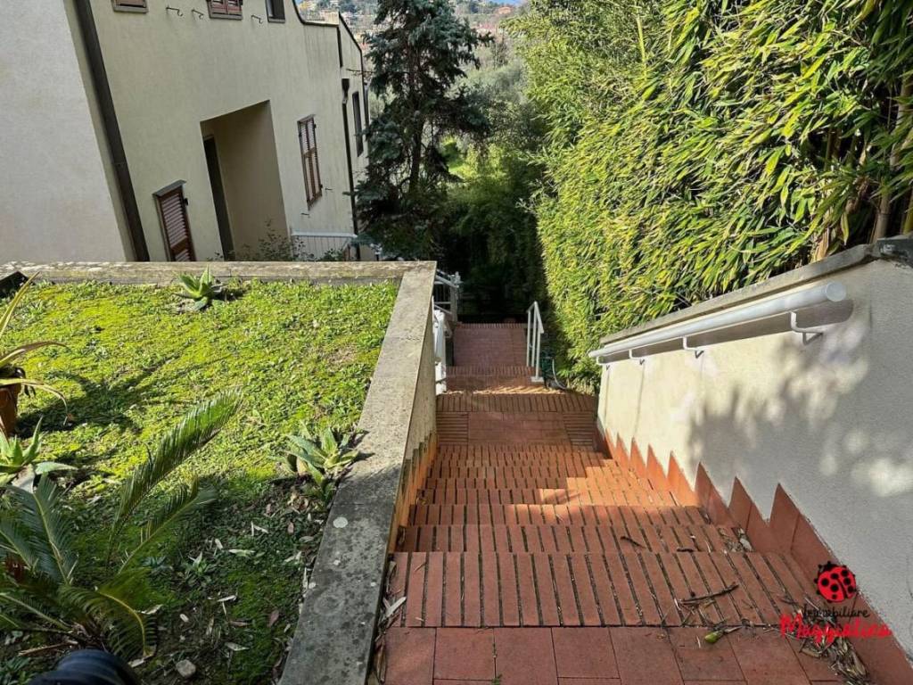 Appartamento a Lerici in Località Piana degli Ulivi - Foto 4