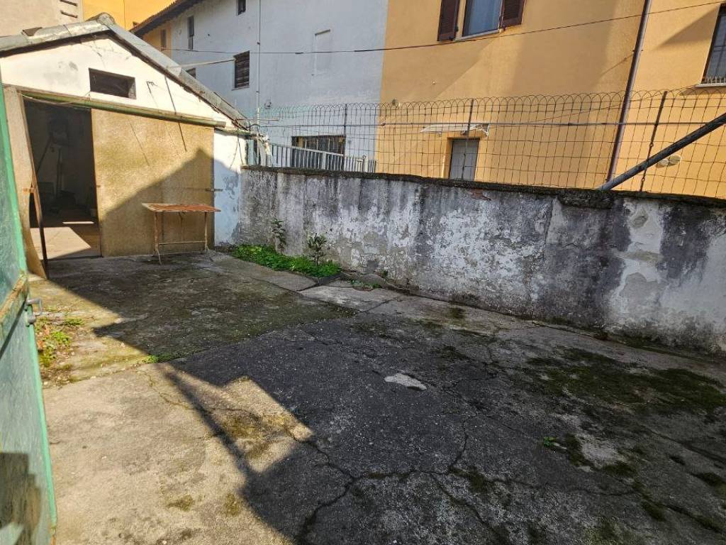 Casa indipendente a Galliate in Via Quintino Sella, 25 - Foto 5