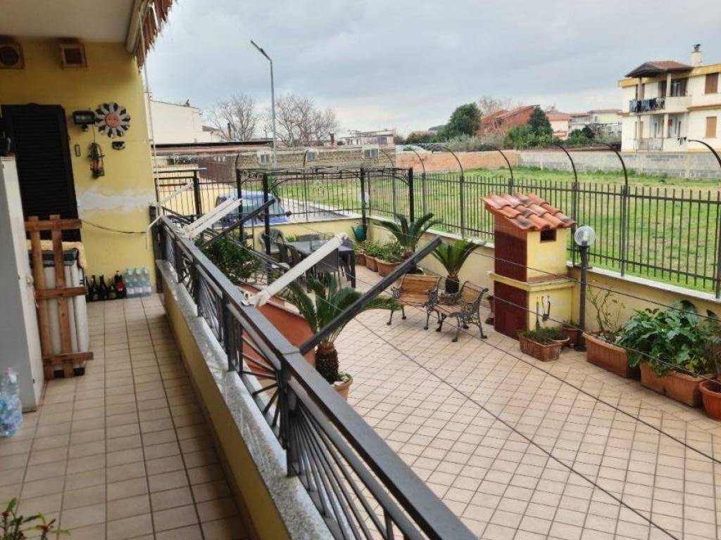 Appartamento a Maddaloni in Via Statale Appia, 213 - Foto 3