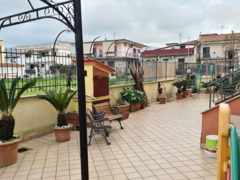 Appartamento a Maddaloni in Via Statale Appia, 213 - Foto 4