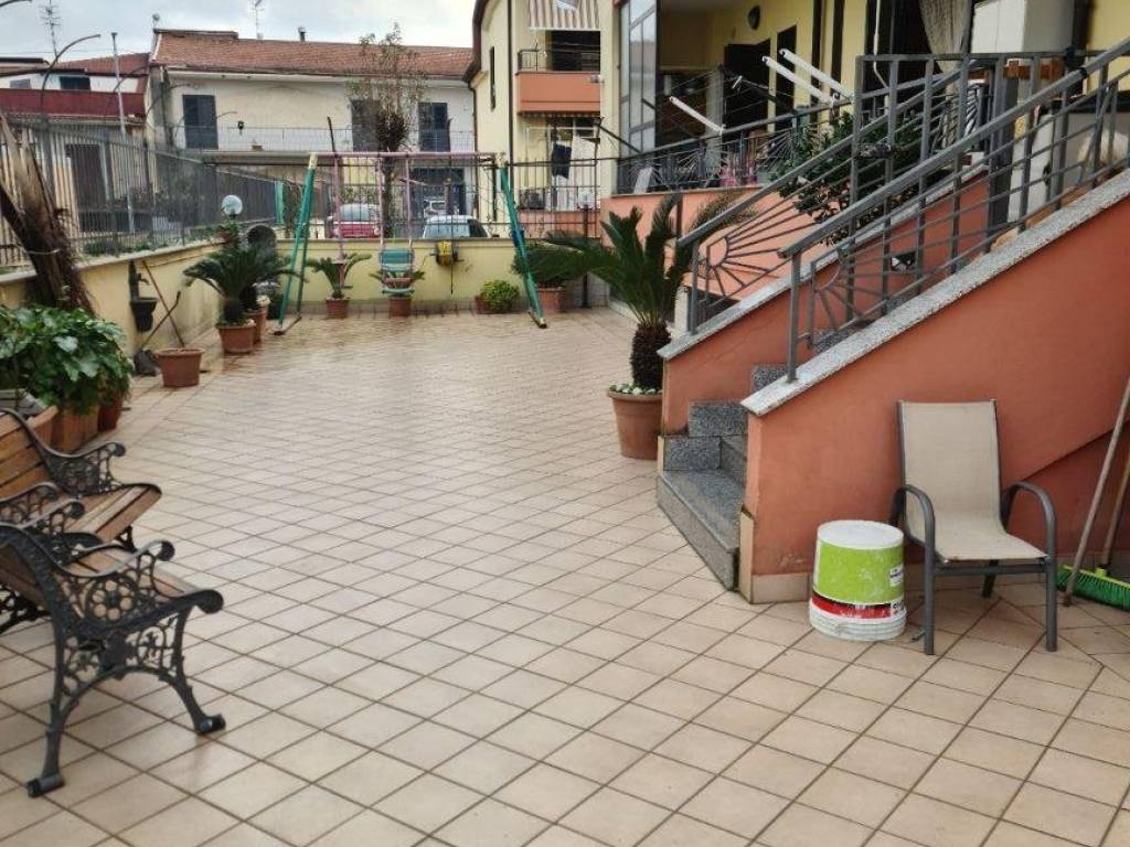 Appartamento a Maddaloni in Via Statale Appia, 213 - Foto 5
