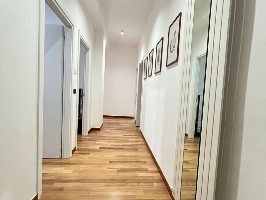 Appartamento a Potenza in Discesa San Gerardo, 33 - Foto 2