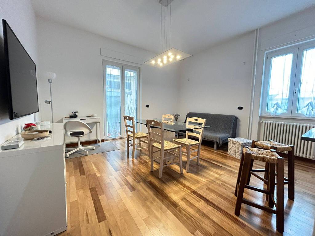 Appartamento a Potenza in Discesa San Gerardo, 33 - Foto 3