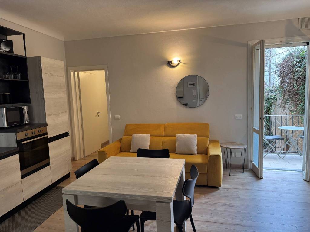 Appartamento a Modena in Via Sgarzeria, 31 - Foto 2