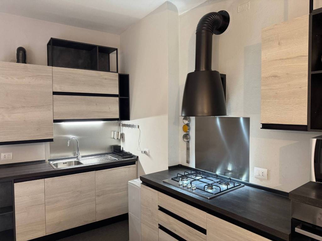 Appartamento a Modena in Via Sgarzeria, 31 - Foto 4