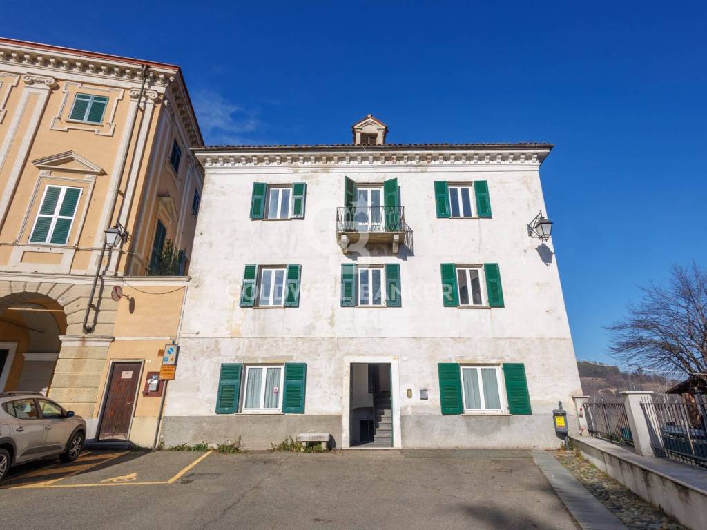 Casa indipendente a Molare in Piazza Marconi, 4 - Foto 3