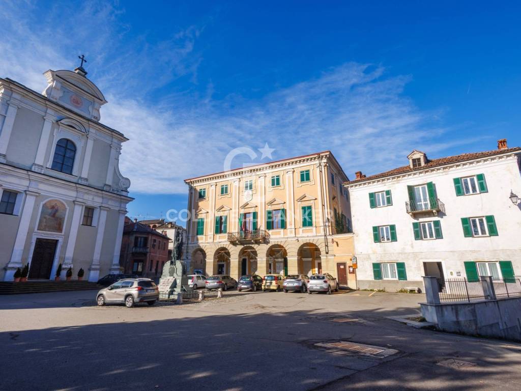 Casa indipendente a Molare in Piazza Marconi, 4 - Foto 4