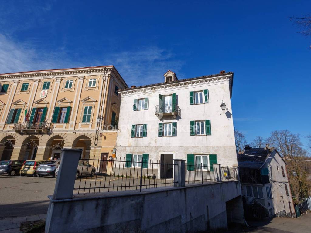 Casa indipendente a Molare in Piazza Marconi, 4 - Foto 5