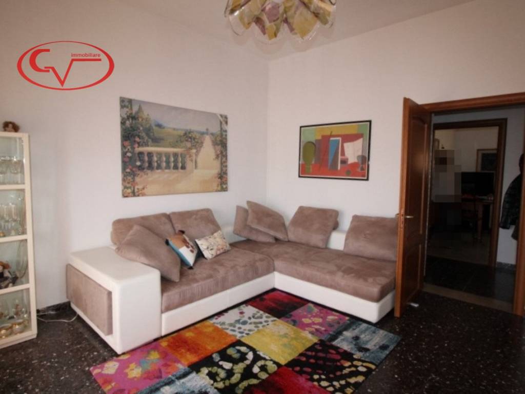 Appartamento a Montevarchi in Via di Mercatale - Foto 2