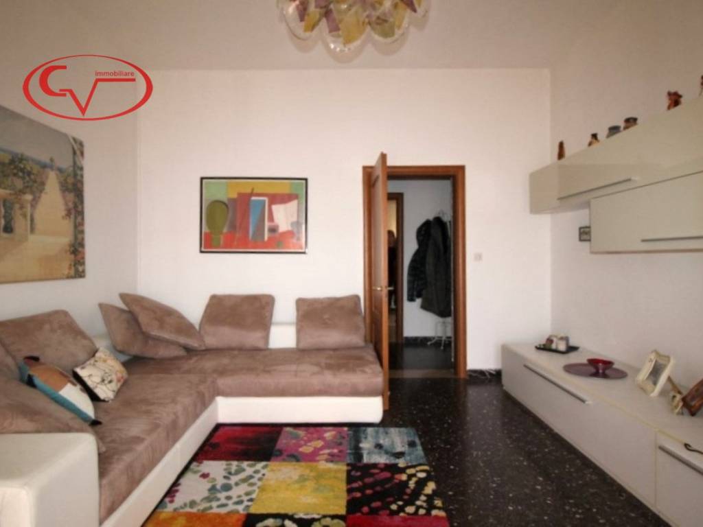 Appartamento a Montevarchi in Via di Mercatale - Foto 3