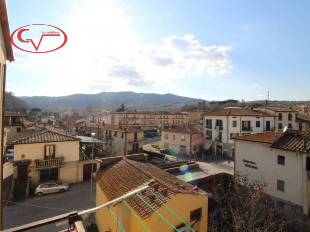 Appartamento a Montevarchi in Via di Mercatale - Foto 4