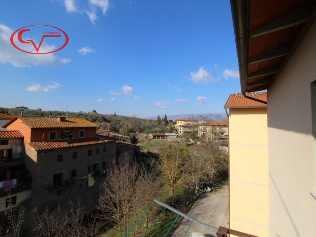 Appartamento a Montevarchi in Via di Mercatale - Foto 5