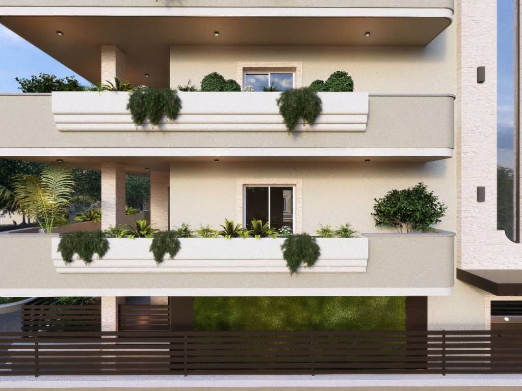 Progetto a Grottaferrata in Viale Vittorio Veneto, 105 - Foto 3