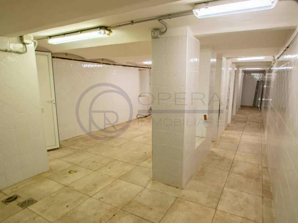Immobile a Trieste in Via Ugo Foscolo, 20 - Foto 3