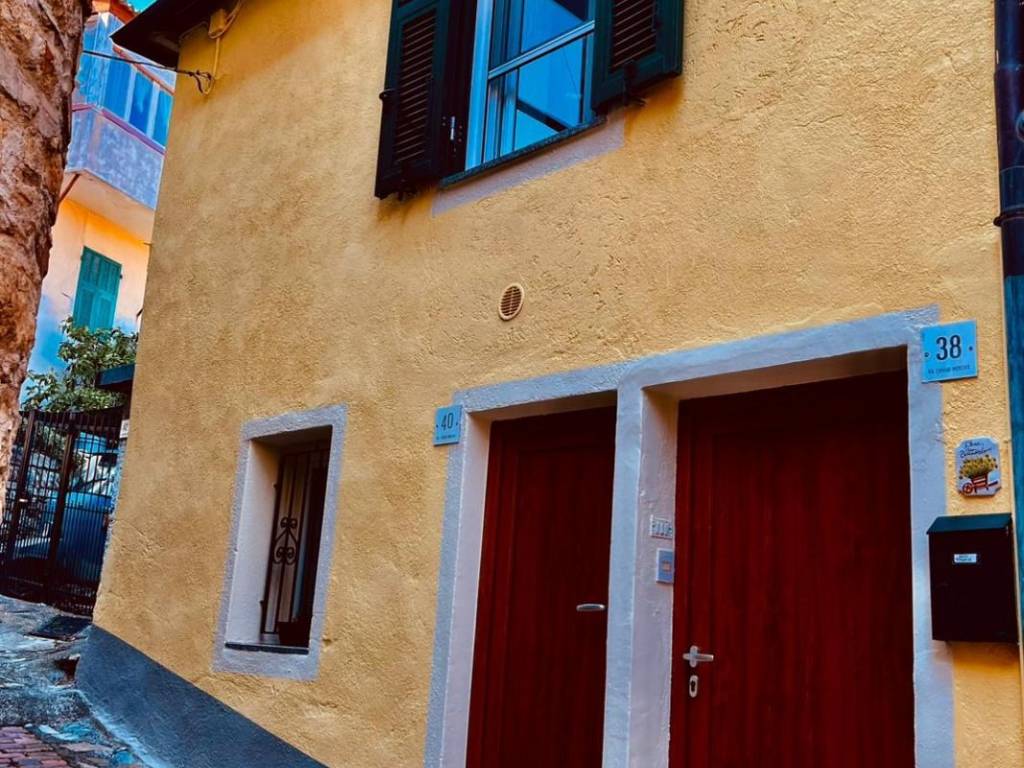 Appartamento a Villa faraldi in Via Coniugi Morchio - Foto 3