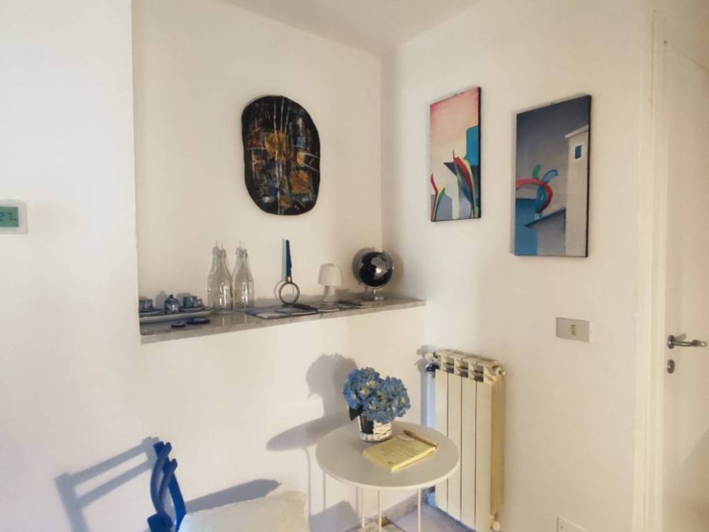 Appartamento a Villa faraldi in Via Coniugi Morchio - Foto 5
