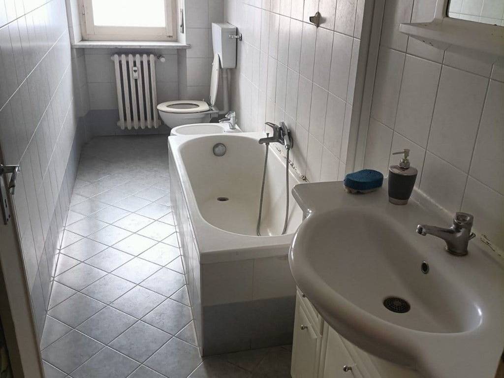 Appartamento a Alessandria in Via Carlo Marx, 125 - Foto 5