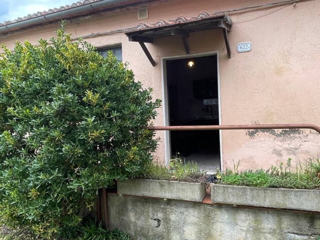 Appartamento a Pitigliano in Via San Francesco - Foto 2