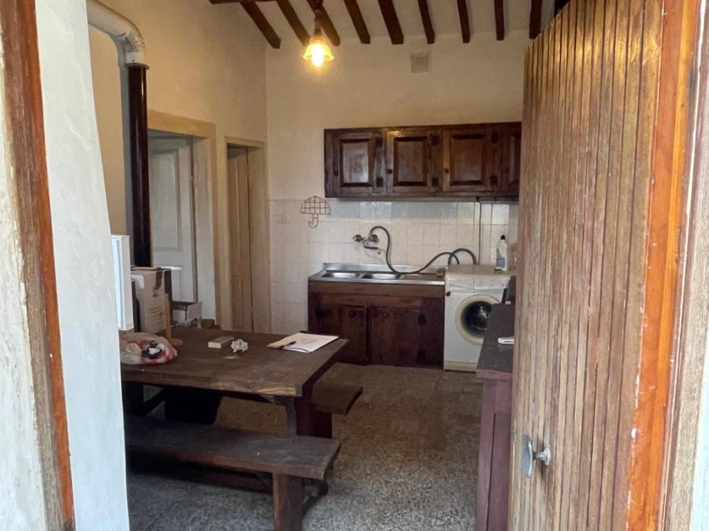 Appartamento a Pitigliano in Via San Francesco - Foto 4