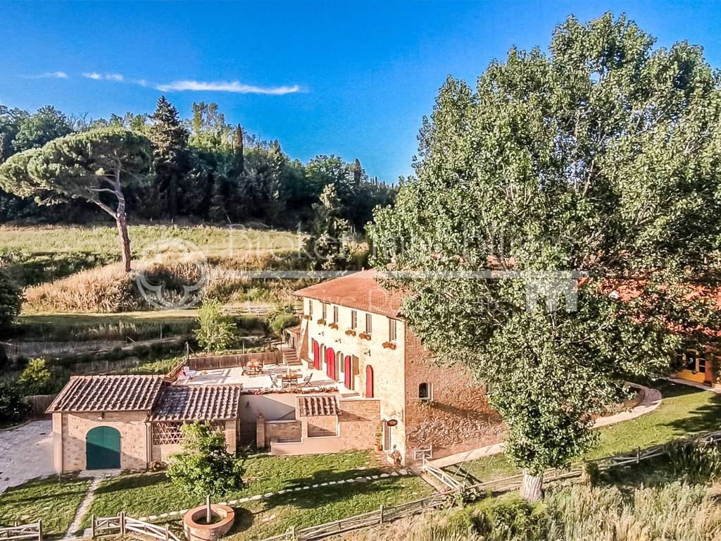 Rustico / casale a San miniato in Via Collebrunacchi - Foto 2