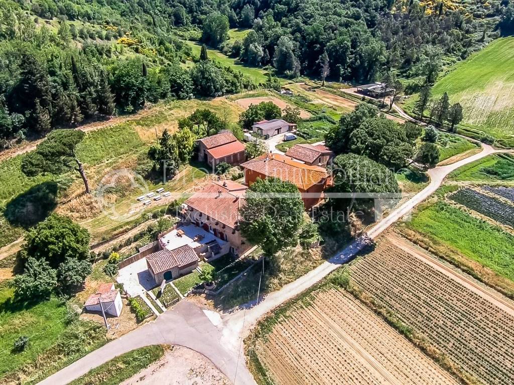 Rustico / casale a San miniato in Via Collebrunacchi - Foto 3