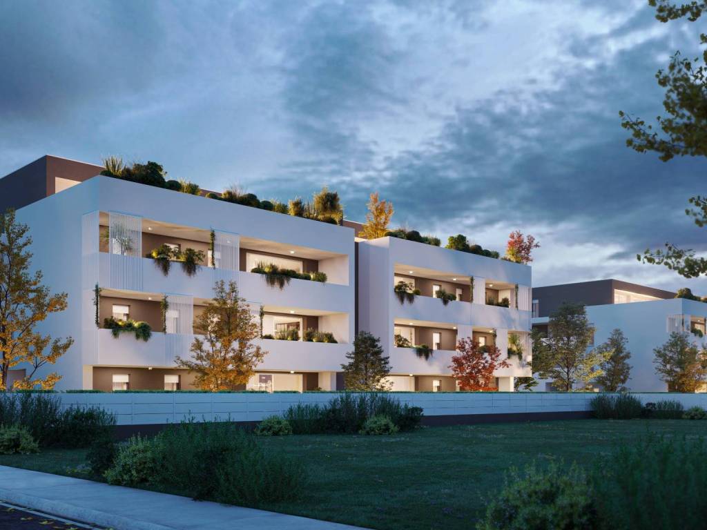 Appartamento a Dolo in Via Giovanni Battista Velluti - Foto 3