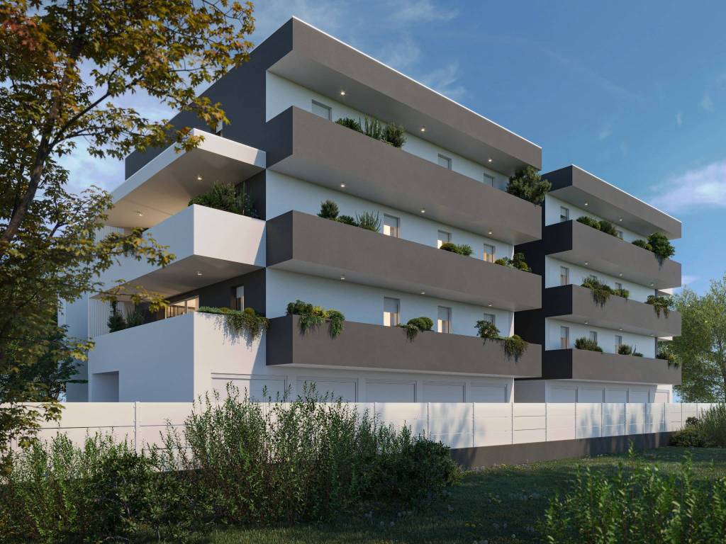 Appartamento a Dolo in Via Giovanni Battista Velluti - Foto 4