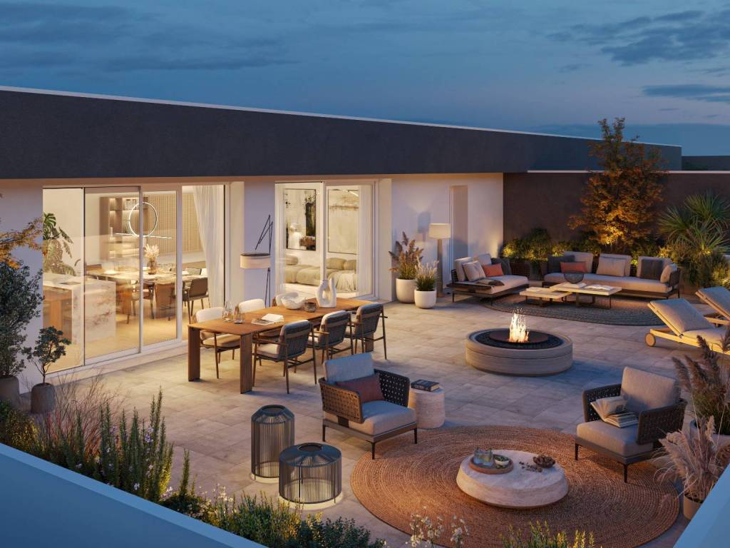 Appartamento a Dolo in Via Giovanni Battista Velluti - Foto 2