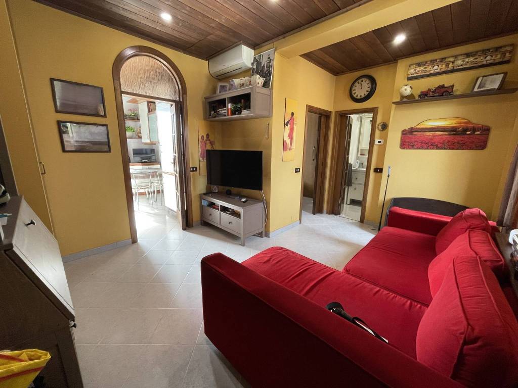 Appartamento a Gaggiano in Via Giacomo Matteotti, 76 - Foto 2