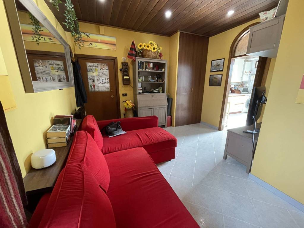 Appartamento a Gaggiano in Via Giacomo Matteotti, 76 - Foto 4