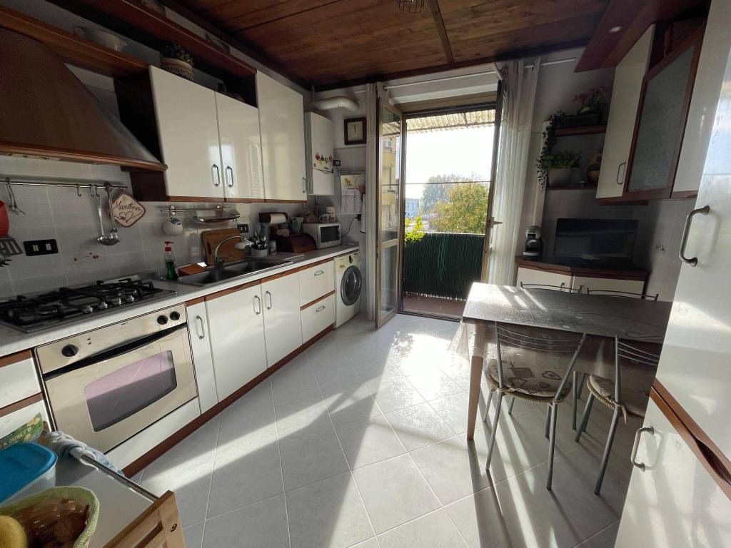 Appartamento a Gaggiano in Via Giacomo Matteotti, 76 - Foto 5