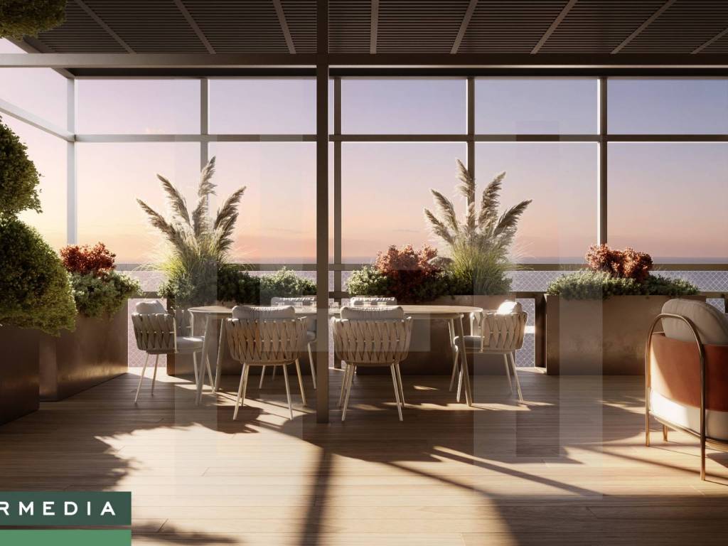 Appartamento a Jesolo in Via Aquileia, 217 - Foto 2