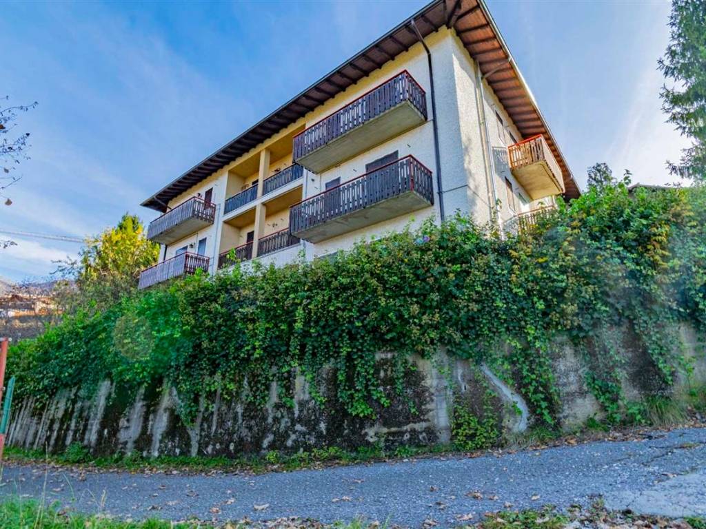 Appartamento a Costa serina in Via Sorte - Foto 2