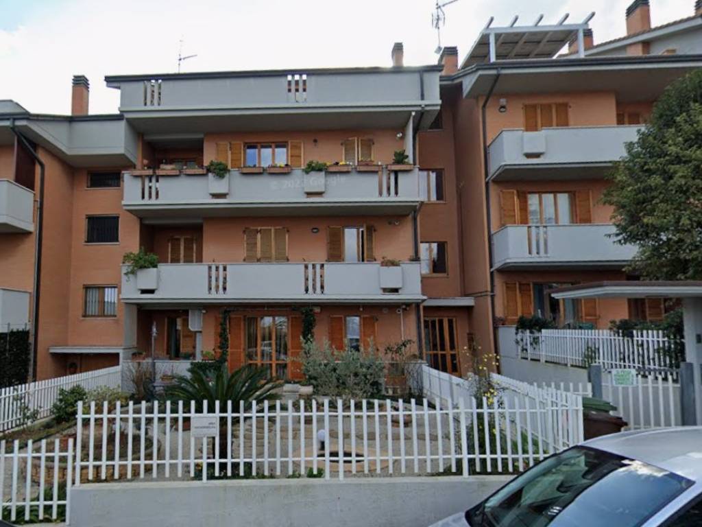 Appartamento a Porto sant'elpidio in Via dei Tigli, 3 - Foto 2