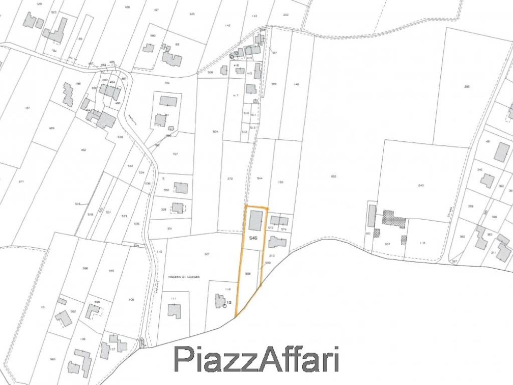 Immobile a Campolongo maggiore in Via Rivelli - Foto 4