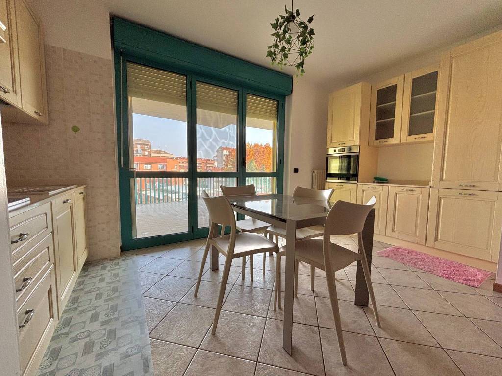 Appartamento a Asti in Via Giovanni Gerbi, 27 - Foto 4