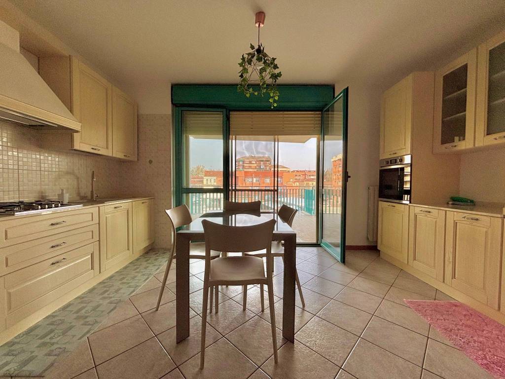 Appartamento a Asti in Via Giovanni Gerbi, 27 - Foto 5