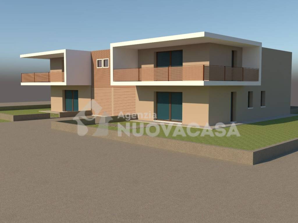 Appartamento a Loria in Via Castellana - Foto 5