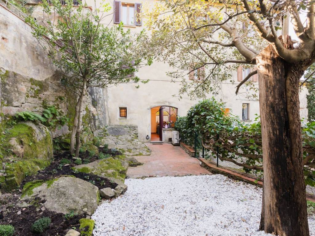 Appartamento a Fiesole in Via Giovanni Dupré - Foto 2