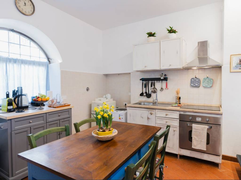 Appartamento a Fiesole in Via Giovanni Dupré - Foto 3