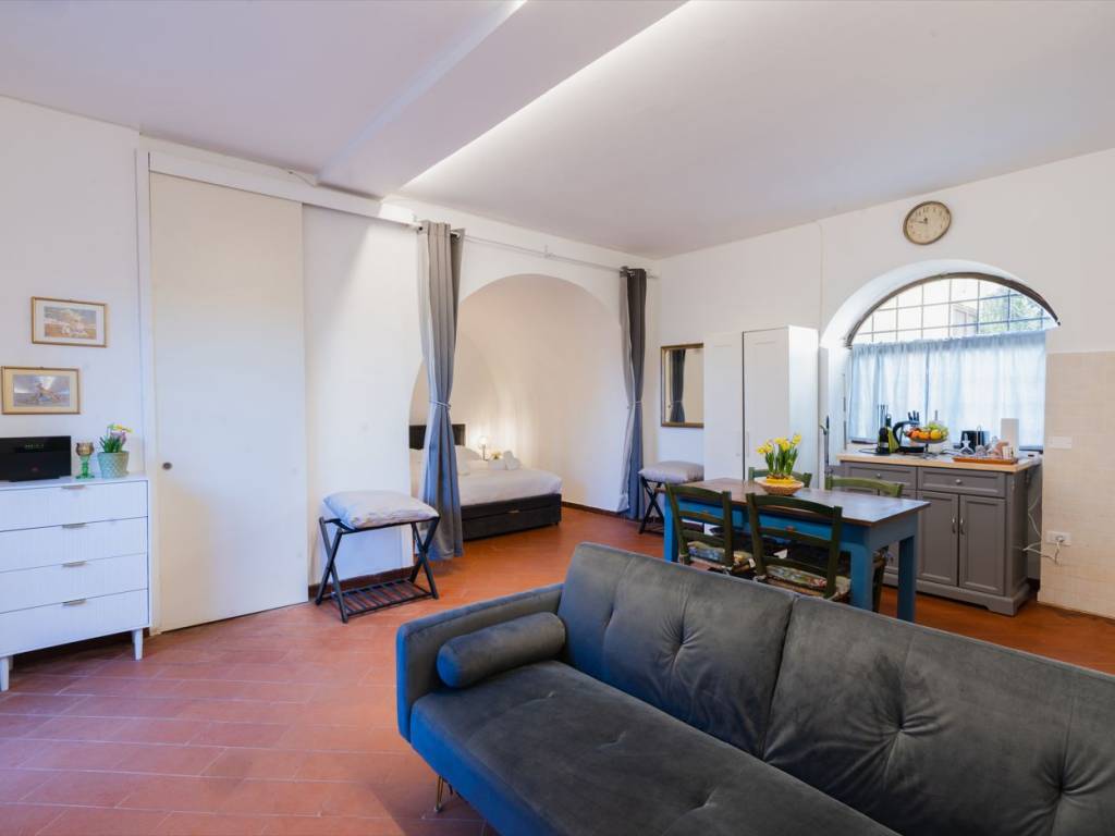 Appartamento a Fiesole in Via Giovanni Dupré - Foto 4