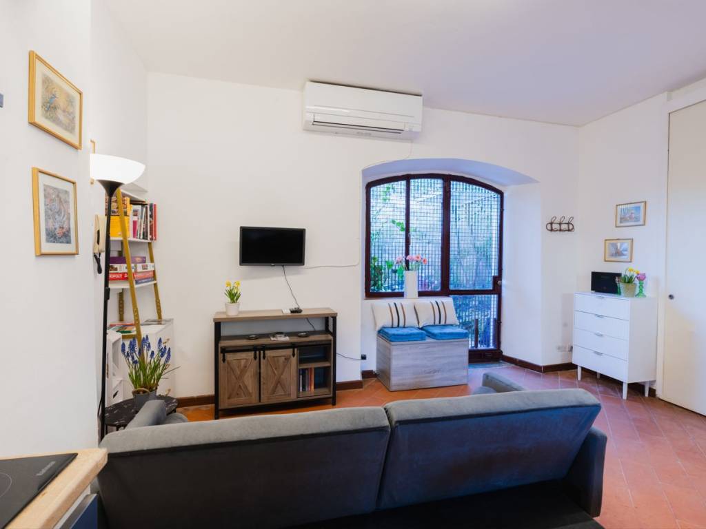 Appartamento a Fiesole in Via Giovanni Dupré - Foto 5
