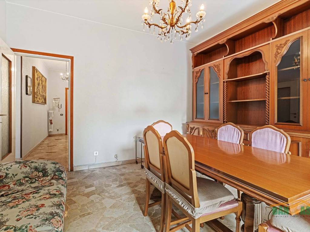 Appartamento a Cusano milanino in Viale Unione, 10 - Foto 4