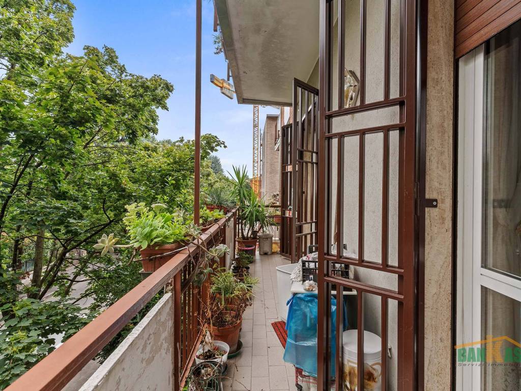 Appartamento a Cusano milanino in Viale Unione, 10 - Foto 5