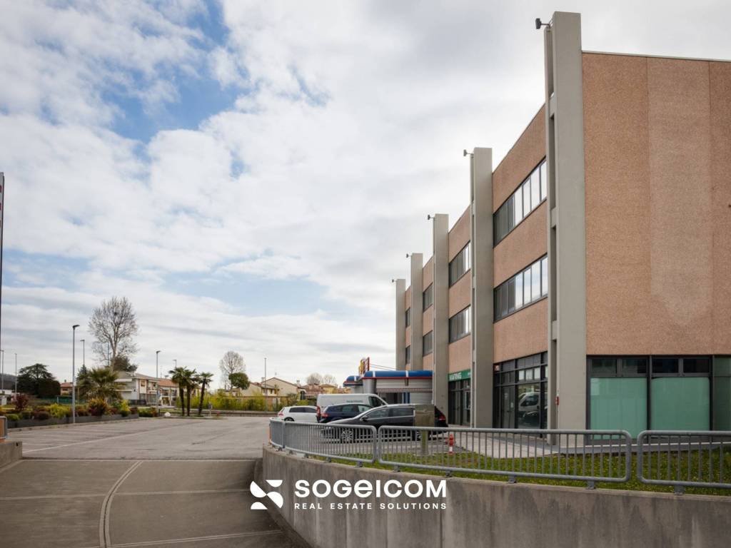Immobile a Volpago del montello in Via Sile - Foto 3