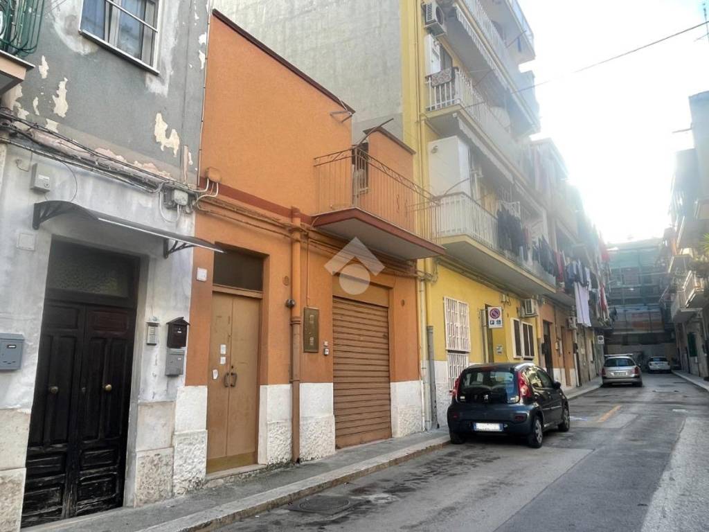Casa indipendente a Barletta in Via de deo, 23 - Foto 2