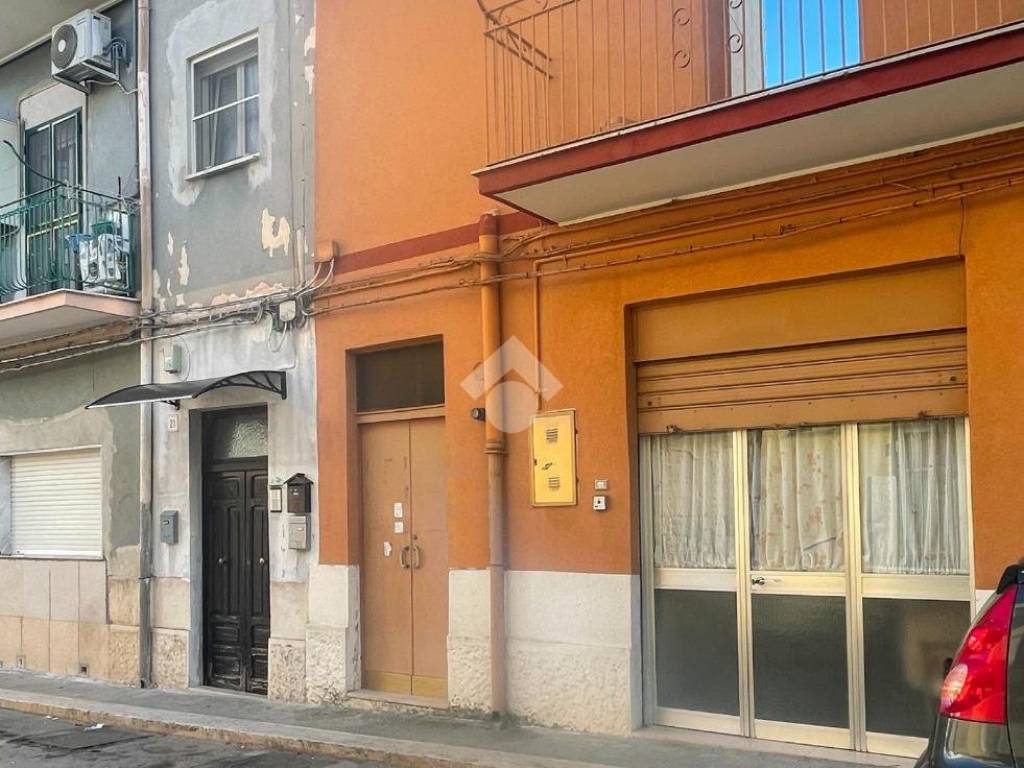 Casa indipendente a Barletta in Via de deo, 23 - Foto 3
