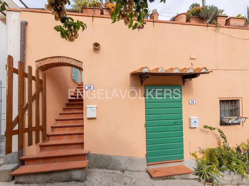 Appartamento a Campo nell'elba - Foto 2