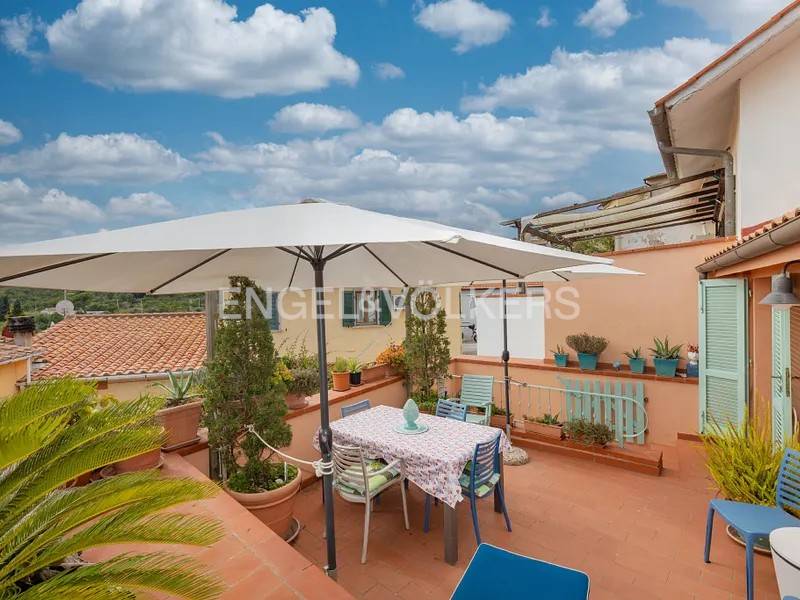 Appartamento a Campo nell'elba - Foto 3