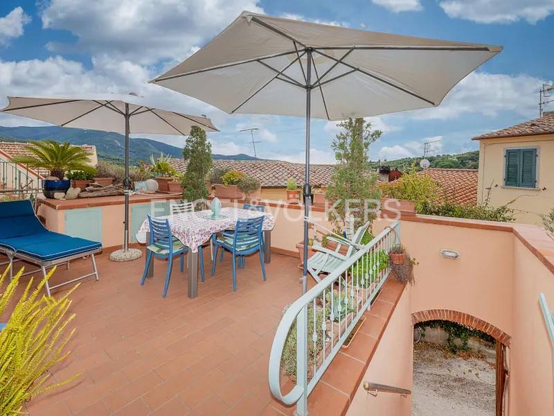 Appartamento a Campo nell'elba - Foto 4